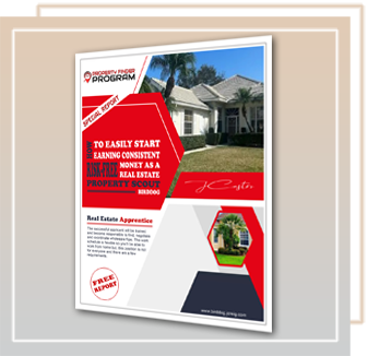 Property Finder _- Book Display