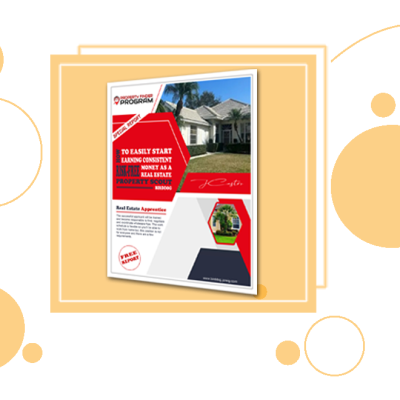 Real Estate Property Scout - Biddog